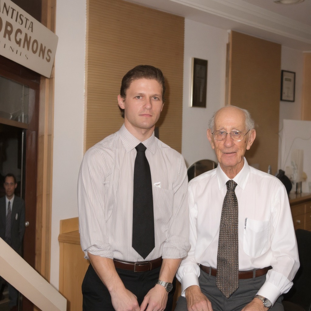 Tradição Familiar Santista Class